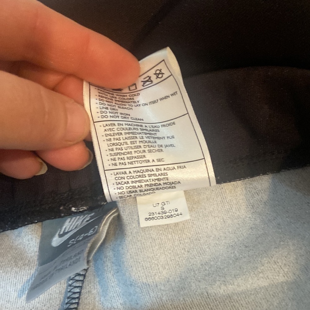 COPY - Nike  Yoga pants 💕 - Picture 8 of 8